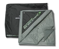 Outdoor Revolution Airedale 6.0s Footprint Groundsheet