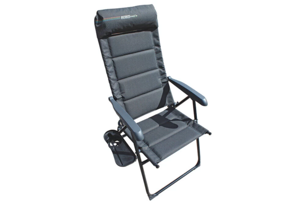 Outdoor Revolution Vicenza Lux Chair 3 Outdoor Revolution Vicenza Lux Chair