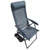 Outdoor Revolution Palermo Tex Chair -Camping Products Store fur1820 palermotexchair l1