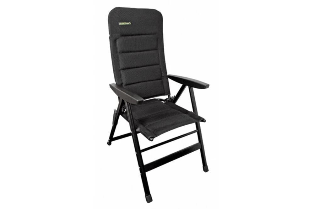 Outdoor Revolution Turin Alu Air Mesh Chair 3 Outdoor Revolution Turin Alu Air Mesh Chair