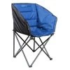 Outdoor Revolution Tub Chair Navy Blue -Camping Products Store fur2114 tubchair navyblue l1