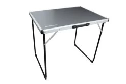 Outdoor Revolution Aluminium Top Camp Table