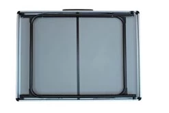 Outdoor Revolution Aluminium Top Camp Table -Camping Products Store fur2140 alutopcamptable l3