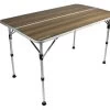 Outdoor Revolution Dura-Lite 120 Folding Table -Camping Products Store fur2147 dura lite120table l1