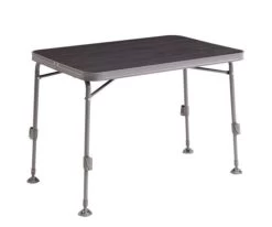 Outdoor Revolution Cortina Weatherproof Camp Table (Large) (80 * 120cm)
