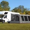 Vango Airbeam Vango Galli CC Air Tall Awning (2023)