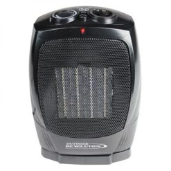 Outdoor Revolution Portable PTC Ceramic Heater
