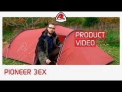 Robens Pioneer 3EX Tent (2022) -Camping Products Store hqdefault 11 11