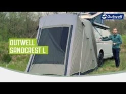Outwell Sandcrest S Awning 33 Outwell Sandcrest S Awning -Camping Products Store hqdefault 14 20
