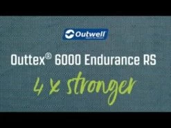 Outwell Springville 4SA Tent (2023) -Camping Products Store hqdefault 16 12