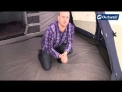 Outwell Newburg 160 Flat Woven Carpet -Camping Products Store hqdefault 16 2