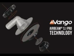 Vango Airbeam Vango Joro Air 450 Eco Dura Tent Package (2023) -Camping Products Store hqdefault 16 46