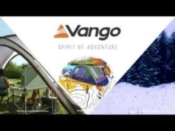 Vango Airbeam Vango Anantara IV TC 450XL Air Tent (2023) 16 Vango Airbeam Vango Anantara IV TC 450XL Air Tent (2023) -Camping Products Store hqdefault 16 63
