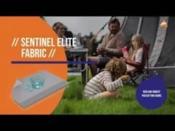 Vango Airbeam Vango Anantara IV 450xl Air Tent (2023) -Camping Products Store hqdefault 16 65