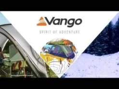 Vango Airbeam Vango Joro Air 450 Eco Dura Tent Package (2023) -Camping Products Store hqdefault 16 69
