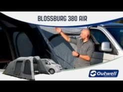Outwell Blossburg 380 Air Drive Away Awning -Camping Products Store hqdefault 16 7