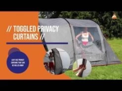 Vango Cove II Low Poled Drive Away Awning 13 Vango Cove II Low Poled Drive Away Awning -Camping Products Store hqdefault 16 72