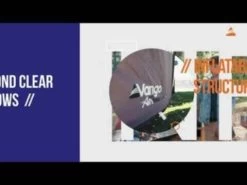 Vango Airbeam Modular Windbreak 7 Vango Airbeam Modular Windbreak -Camping Products Store hqdefault 16 73