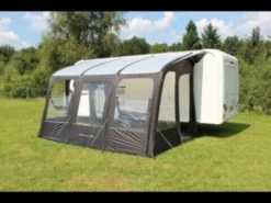 Outdoor Revolution Eden Air 390 Caravan Awning (2022) -Camping Products Store hqdefault 16 85