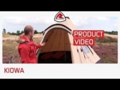 Robens Kiowa Tipi Tent (2023) -Camping Products Store hqdefault 17 22