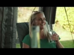 Vango Airbeam Vango Riviera Air 330 Elements ProShield Caravan Awning (2023) -Camping Products Store hqdefault 18 20