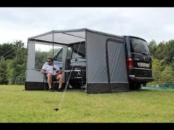 Outdoor Revolution Cayman Sun Canopy / Porch Low (185-220cm) -Camping Products Store hqdefault 22 17