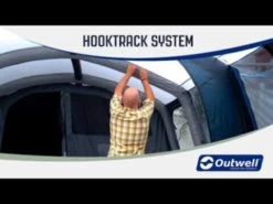 Outwell Parkdale 6PA Tent (2023) -Camping Products Store hqdefault 6 34