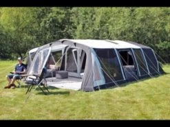 Outdoor Revolution O-Zone 8.0 Safari Lodge Tent -Camping Products Store hqdefault 9 24
