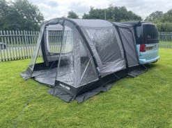 Westfield Hydra 320 Travel Smart Air Drive Away Awning (2021) -Camping Products Store hydra 4 midsize midsize