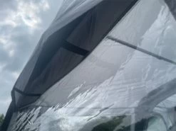 Westfield Hydra 320 Travel Smart Air Drive Away Awning (2021) -Camping Products Store hydra 65 midsize