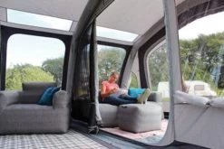 Outdoor Revolution Kalahari PC 7.0 Tent (2022) 24 Outdoor Revolution Kalahari PC 7.0 Tent (2022) -Camping Products Store img 2266