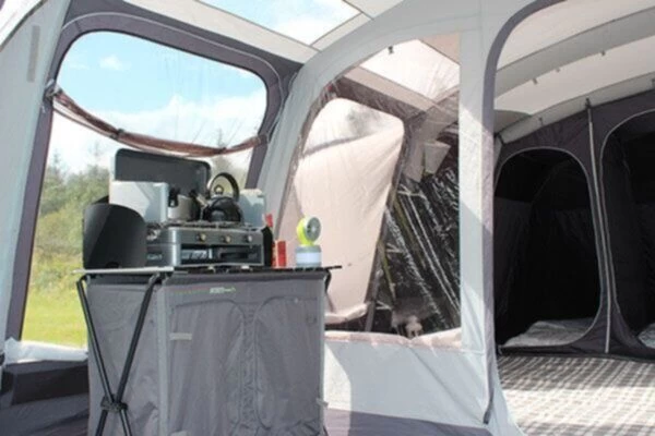 Outdoor Revolution Kalahari PC 7.0 Tent (2022) 11 Outdoor Revolution Kalahari PC 7.0 Tent (2022) - Image 9