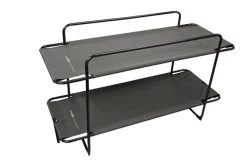 Outdoor Revolution Folding Bunk Bed