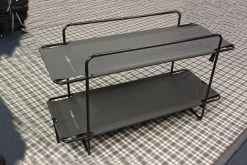 Outdoor Revolution Folding Bunk Bed 11 Outdoor Revolution Folding Bunk Bed -Camping Products Store img 2867