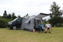 Outdoor Revolution Cayman Outhouse Handi Mid Awning (210-255cm) -Camping Products Store img 3655