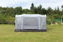 Outdoor Revolution Cayman Combo Air Low Awning (180-210cm) -Camping Products Store img 3776