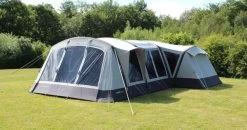 Outdoor Revolution Kalahari PC 9.0DSE Tent (2022) -Camping Products Store img 5469 1