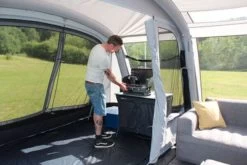 Outdoor Revolution Kalahari PC 9.0DSE Tent Bundle (2023) -Camping Products Store img 5472 1