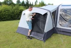 Outdoor Revolution Kalahari PC 9.0DSE Tent (2022) -Camping Products Store img 5475