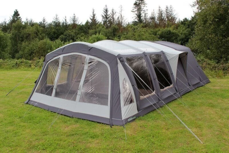 Outdoor Revolution Kalahari PC 7.0 Tent (2022) 3 Outdoor Revolution Kalahari PC 7.0 Tent (2022)