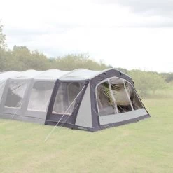 Outdoor Revolution Kalahari PC Front Air Canopy