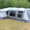Outdoor Revolution Kalahari PC 7.0SE Tent Bundle (2023) -Camping Products Store kalahari pc 70se 23 4