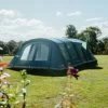 Vango Airbeam Vango Lismore Air 700DLX Tent Package (2023) -Camping Products Store lismore air 700dlx lo 2023 8