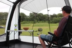 Outdoor Revolution Movelite T2R Midline Awning (220-255cm) -Camping Products Store movelite t2r 1