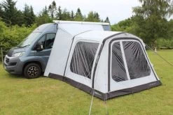 Outdoor Revolution Movelite T2R High Awning (255-305cm)
