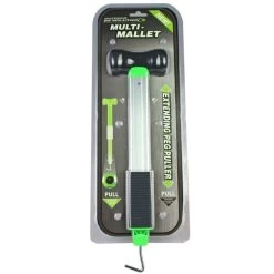 Outdoor Revolution Multi-Mallet -Camping Products Store multi mallet1