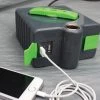 Outdoor Revolution USB Charging Hub -Camping Products Store or18118 usbcharginghub l1