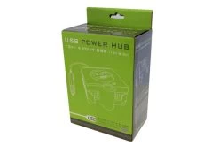 Outdoor Revolution USB Charging Hub -Camping Products Store or18118 usbcharginghub l3