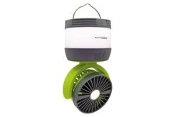 Outdoor Revolution 5 In 1 Lumi Fan Lite -Camping Products Store orbk0014 5in1lumi fanlite l2