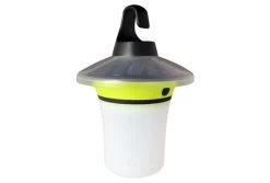 Outdoor Revolution Lumi-Solar Lantern